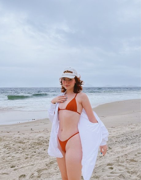 Duda Matte model perfect pics