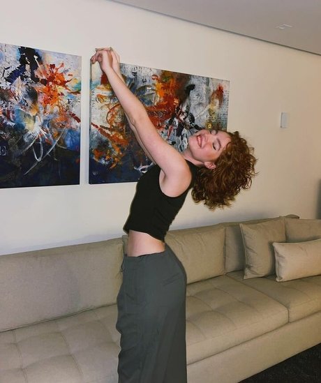 Duda Matte star nudes images