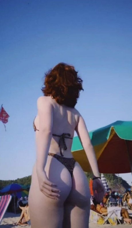 Duda Matte perfect star photo