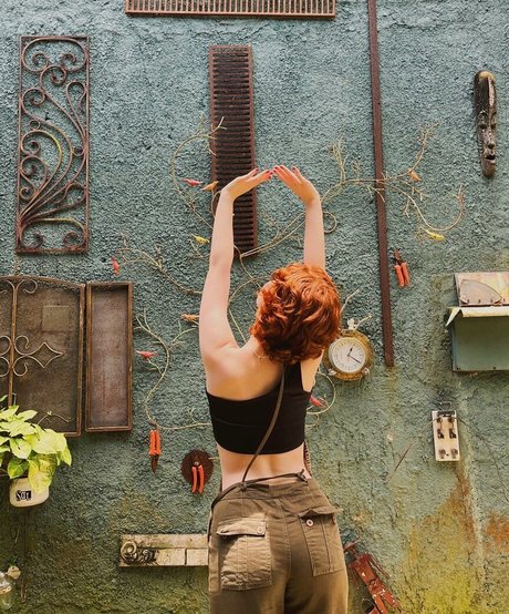 Duda Matte hot pornstar images