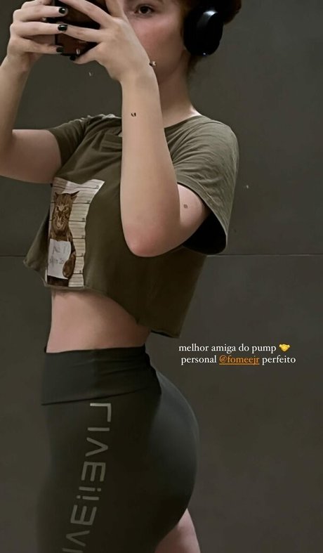 Duda Matte pornstar nudes picture