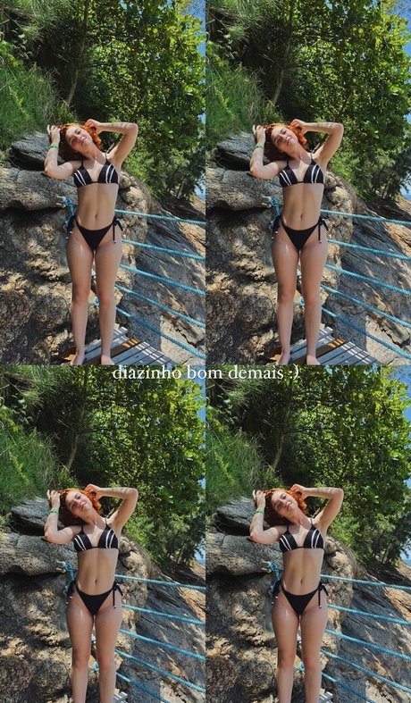 Duda Matte beautiful star pictures