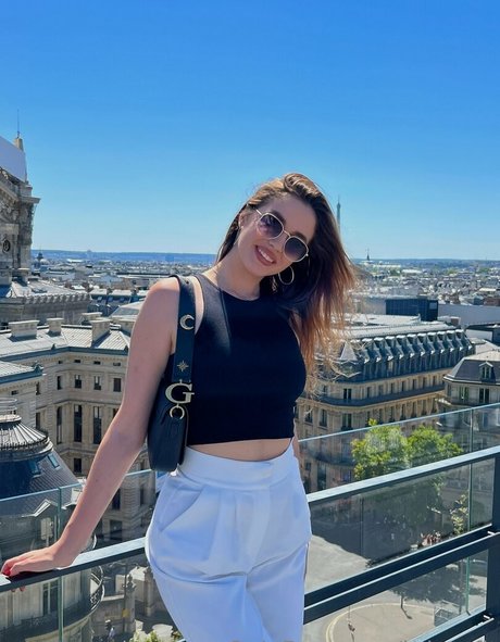 kristy fit model sex pic