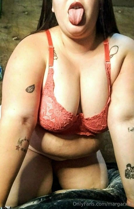 margarxia pornstar naked img