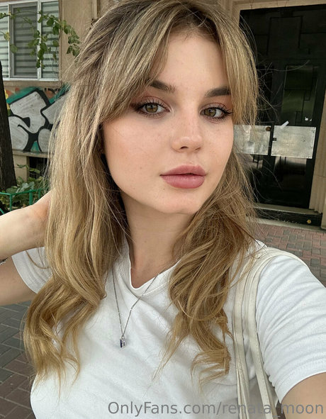 Renata moon nudes star pic