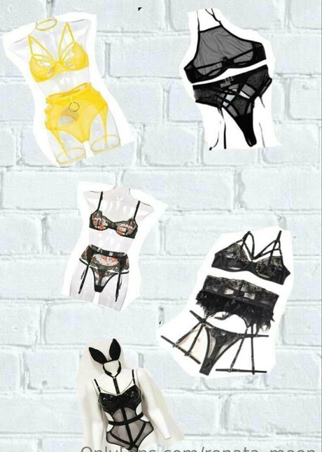 Renata moon pornstar perfect pictures