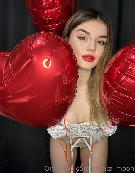 Renata moon art star galleries