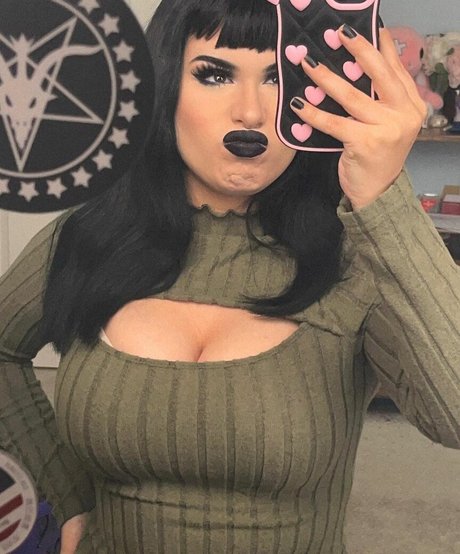 mariana labruja model nice archive