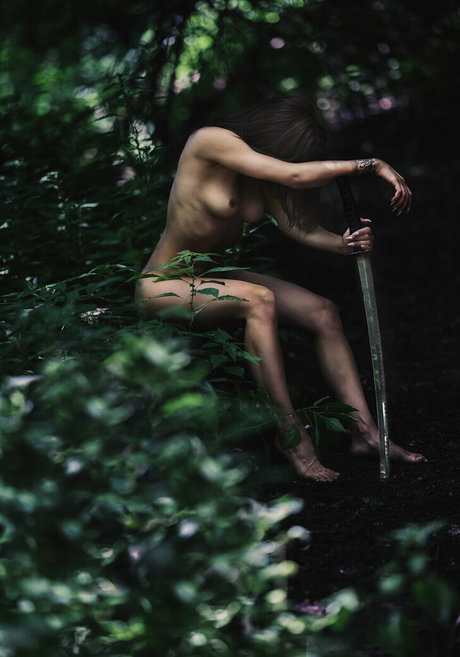 Gabie Yd porn model photo