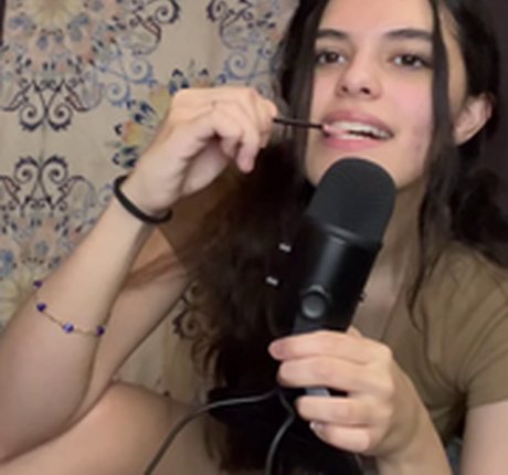 Texas Girl ASMR model sexy img