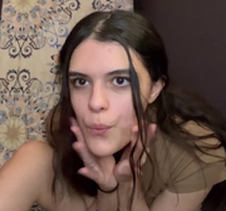 Texas Girl ASMR nude pornstar pic
