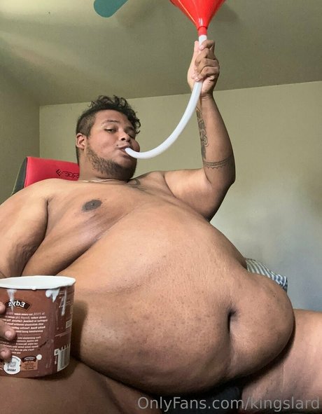 kingslard star art photos