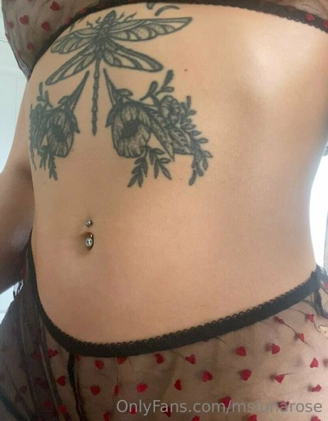 Mslunarose porn model galleries