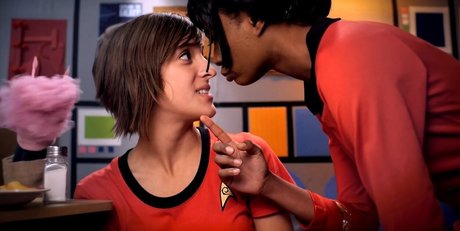 Ashley Victoria Robinson free star galleries