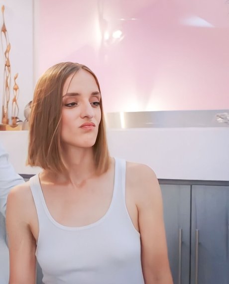 Ashley Victoria Robinson beautiful pornstar image