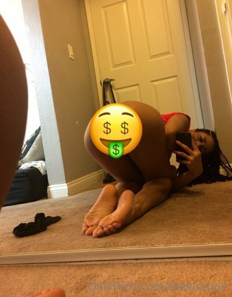 thekiranoir star free gallery