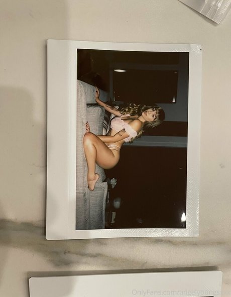 Angelyoungsxxx star archive