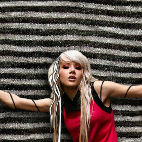 Miss Mosh sexy star photos