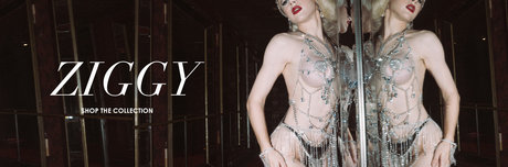 Miss Mosh hot star image