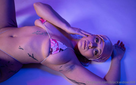 blackwidow369 perfect actress image