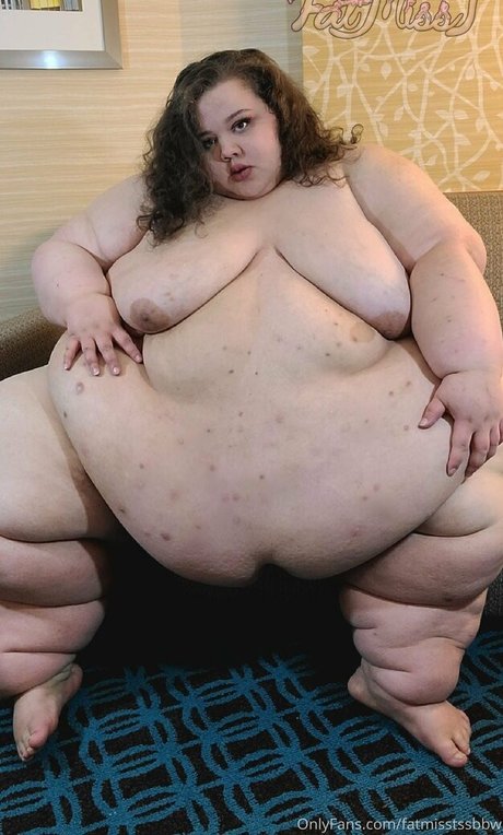 fatmisstssbbw pornstar naked pic