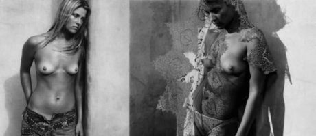 Ali Larter top model pic