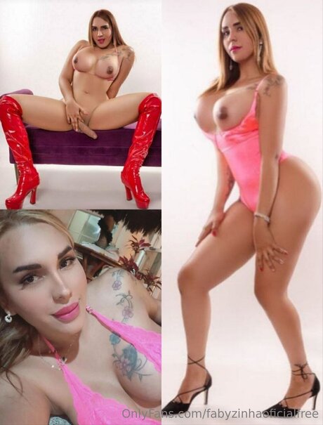 fabyzinhaoficialfree model nudes images