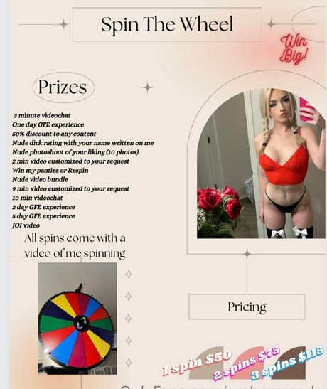 nurse roleplay onlyfans xxx image