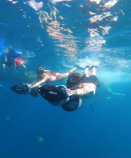 Brec Bassinger model naked pictures