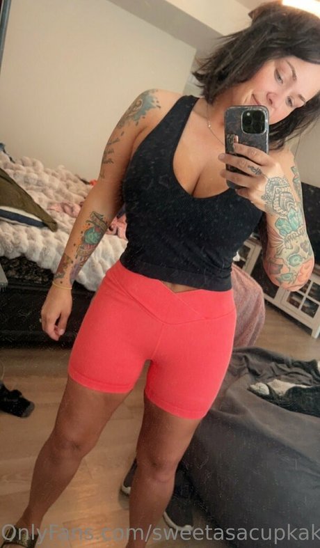 sweetasacupkake model pretty image