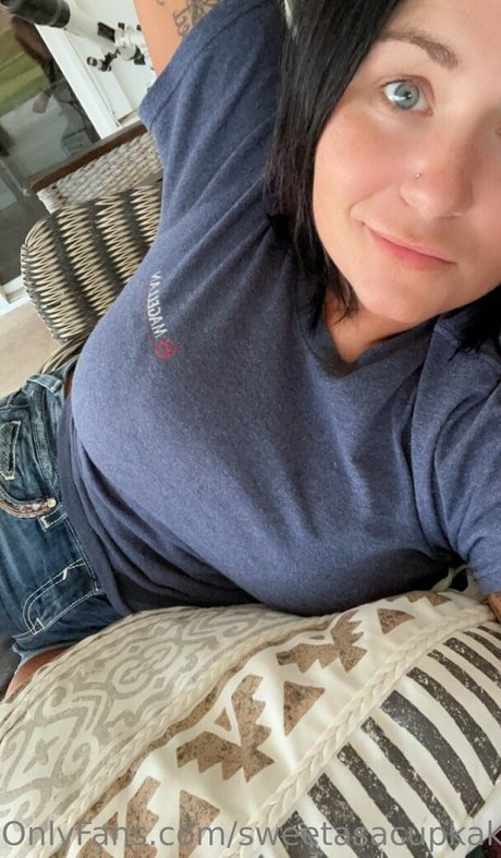 sweetasacupkake model naked photo