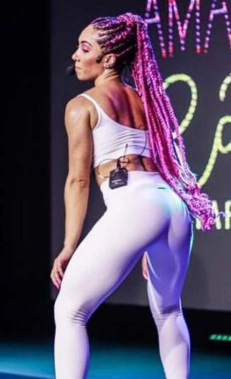 Amanda Ratti adult star image