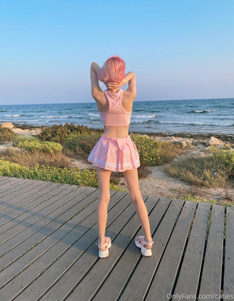 Caties pornstar sex archive