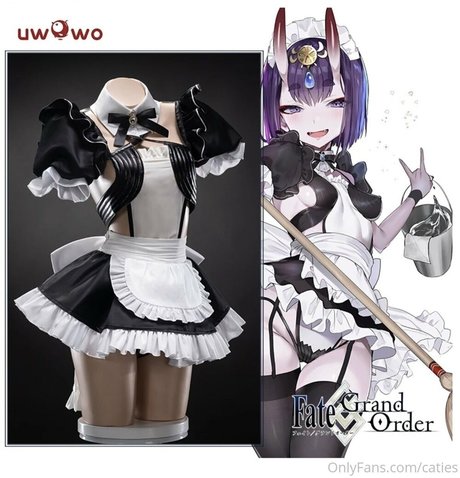 Caties adult actress photo