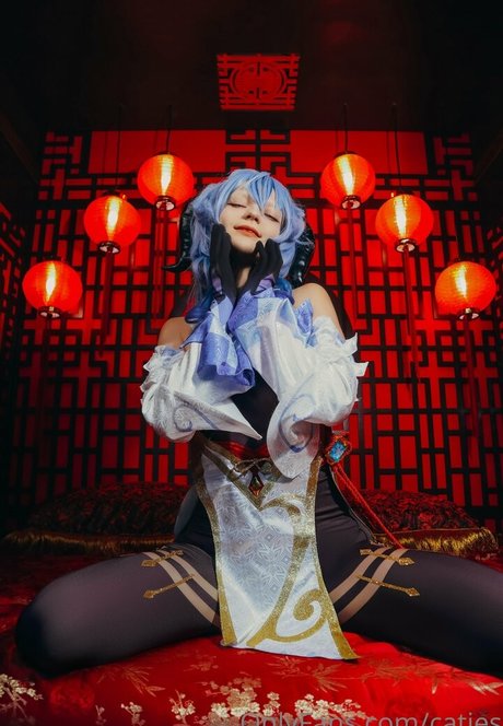 Caties pornstar sex pics