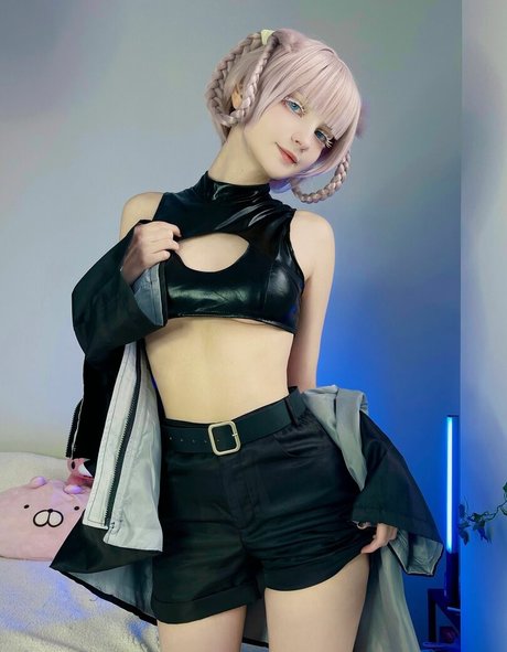 Caties sex star image