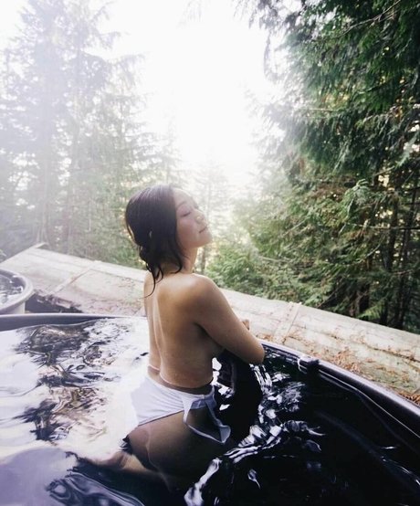 Karen Fukuhara star porn images