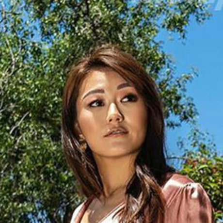 Karen Fukuhara free pornstar img