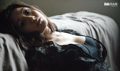 Karen Fukuhara pornstar xxx galleries