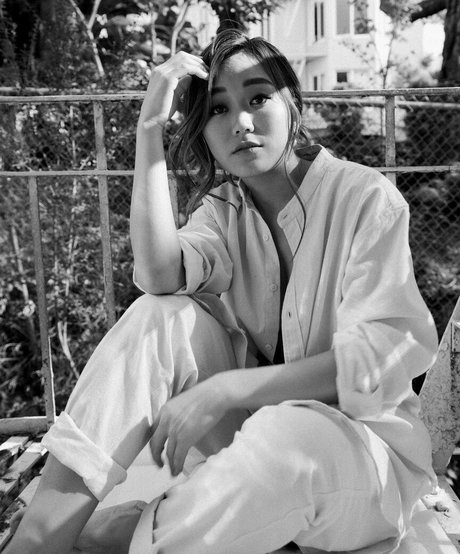 Karen Fukuhara nice pornstar pic