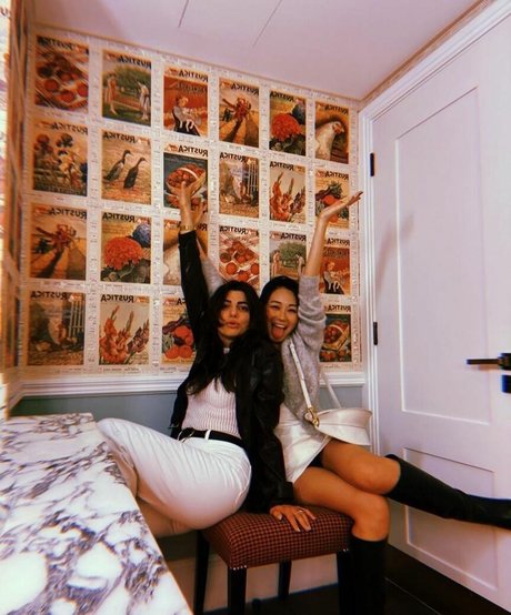 Karen Fukuhara perfect pornstar pic