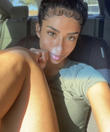 FaZe Kani nudes star pics