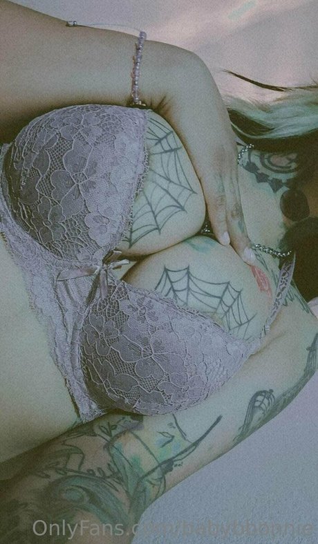 babybbonnie pornstar naked picture