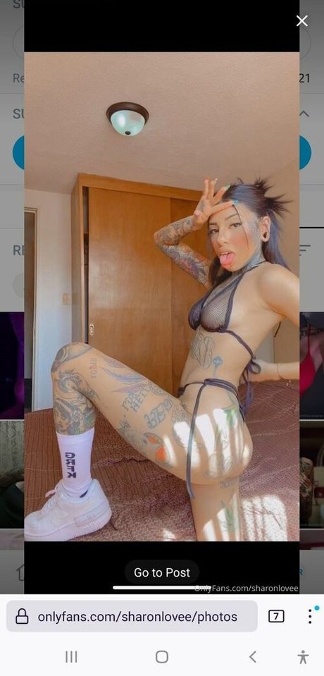 sharonlovee star pornographic gallery