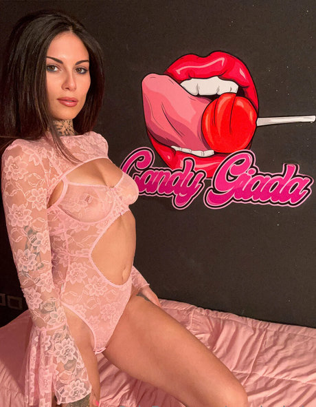 candygiada best pornstar image