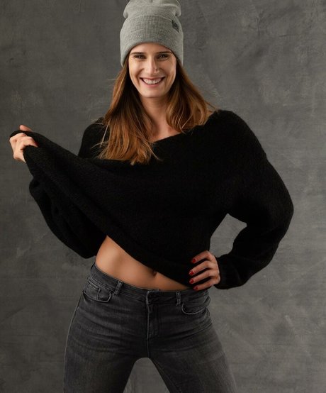 Joana Heidrich pornstar exclusive picture