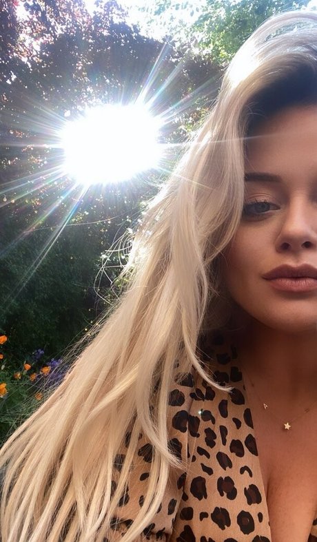 Emily Atack erotic actress picture