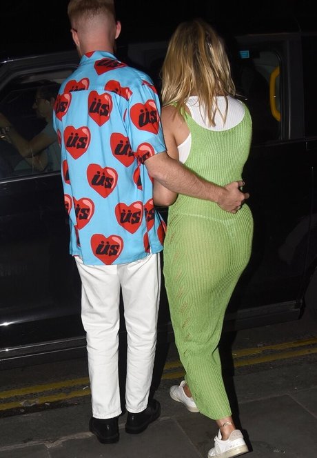 Emily Atack top actress picture