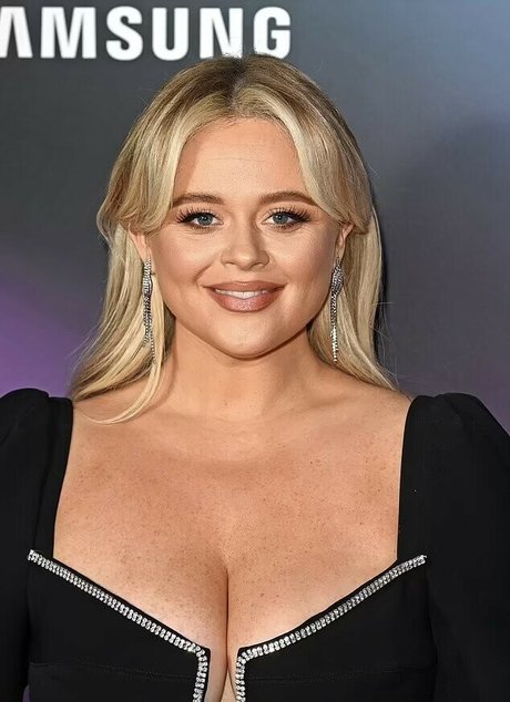 Emily Atack xxx actress pics