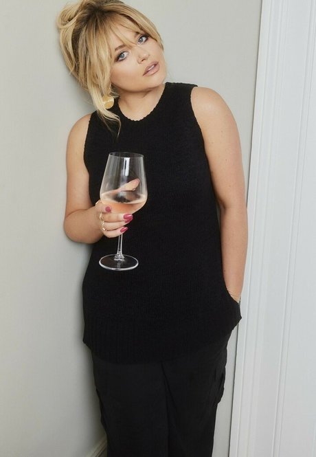 Emily Atack model beautiful photo